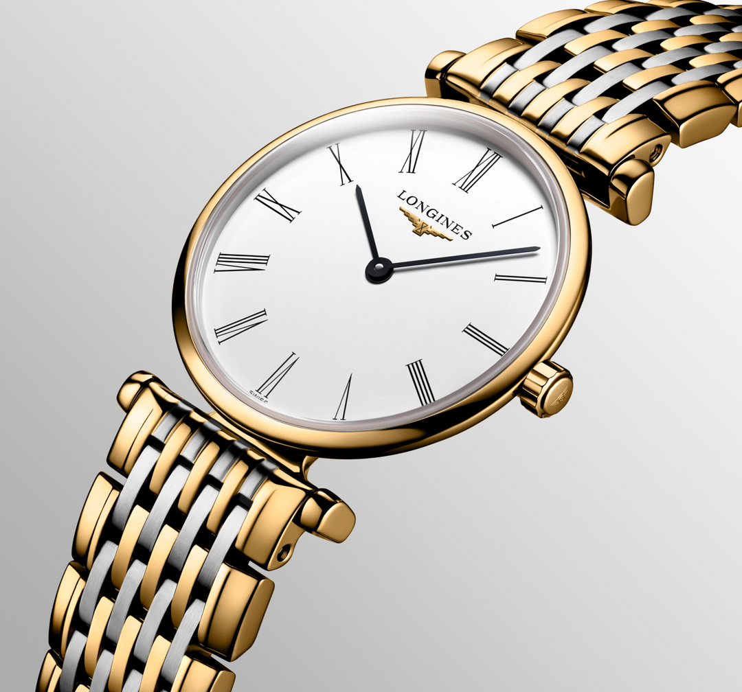 LA GRANDE CLASSIQUE DE LONGINES