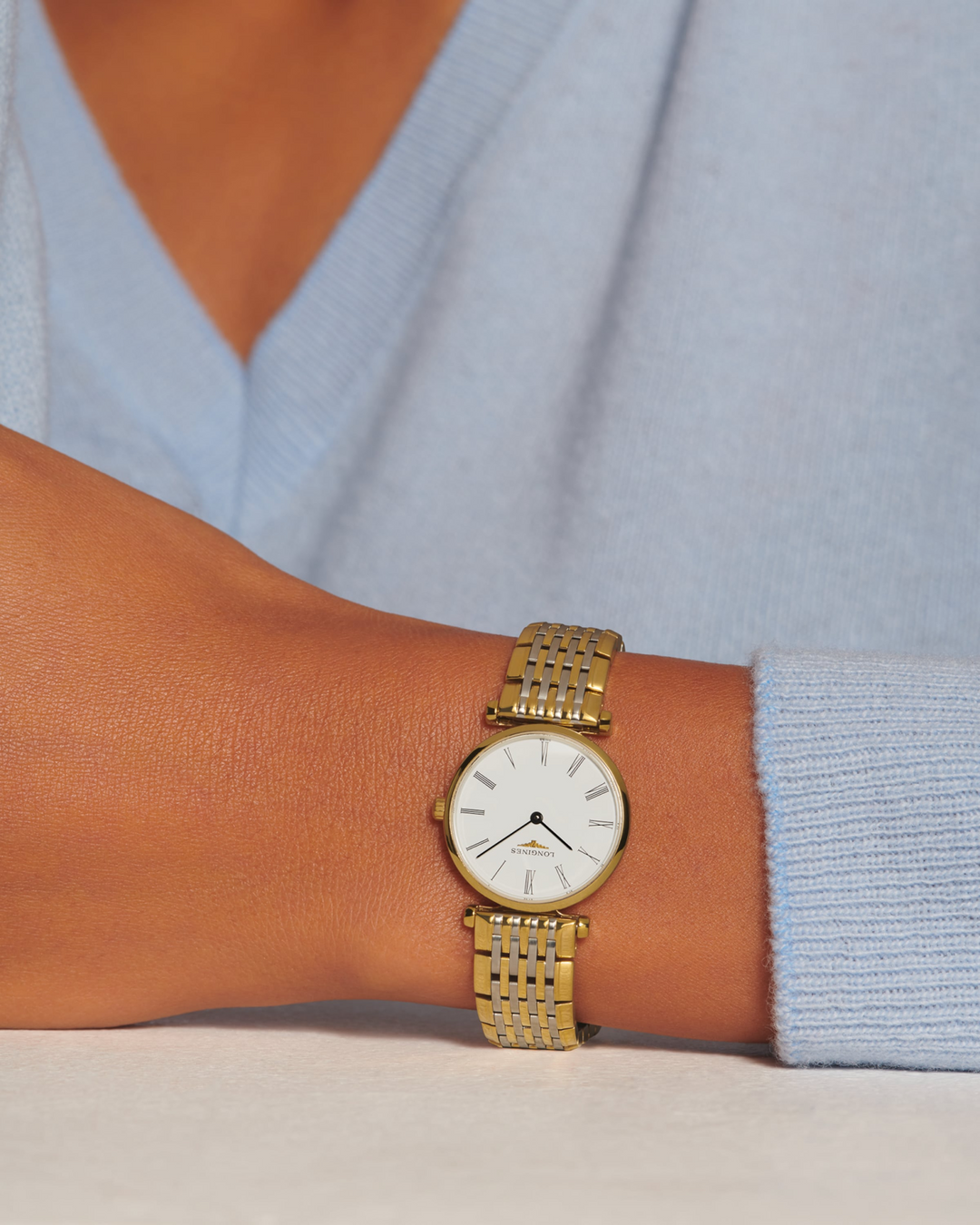 LA GRANDE CLASSIQUE DE LONGINES