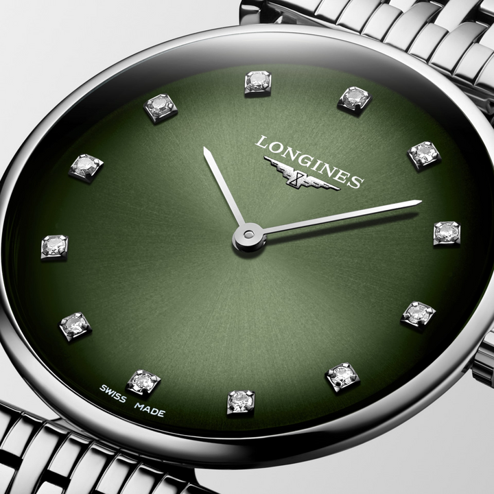 LA GRANDE CLASSIQUE DE LONGINES