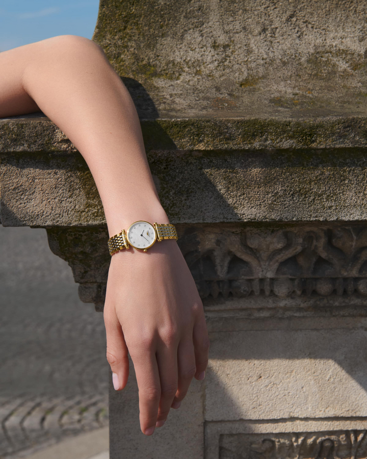 LA GRANDE CLASSIQUE DE LONGINES
