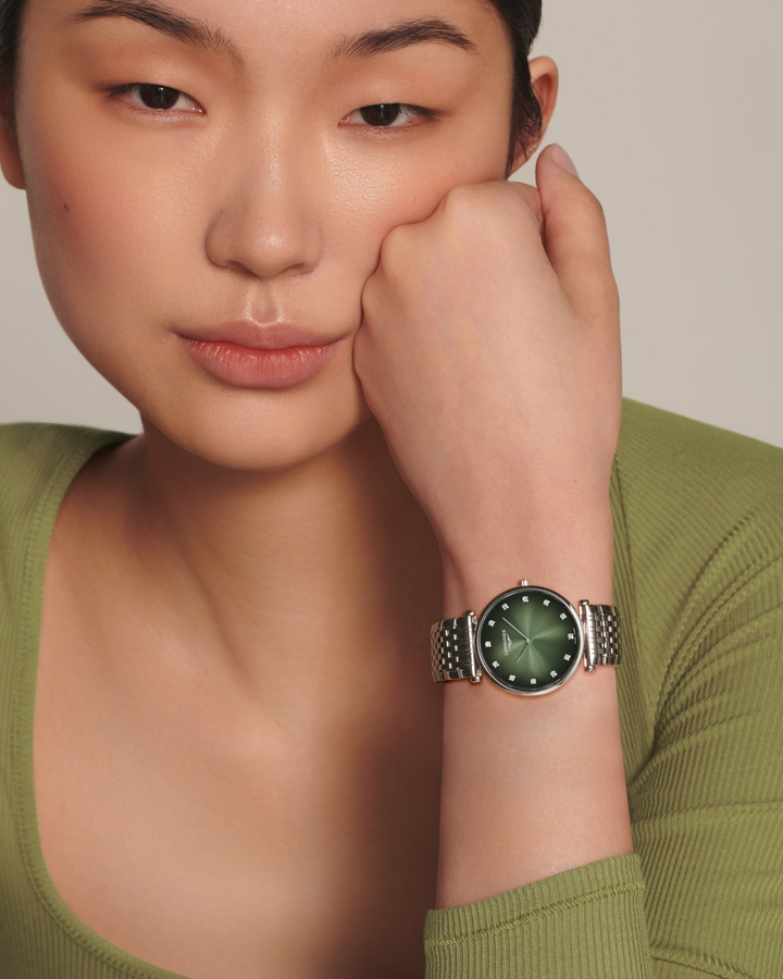 LA GRANDE CLASSIQUE DE LONGINES