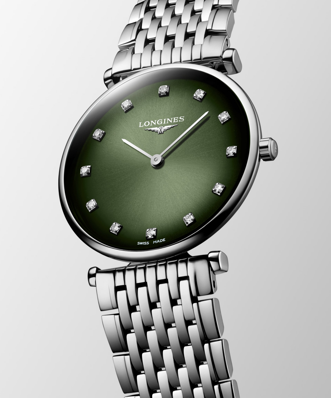 LA GRANDE CLASSIQUE DE LONGINES