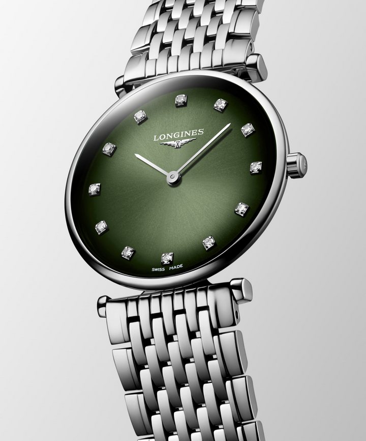 LA GRANDE CLASSIQUE DE LONGINES