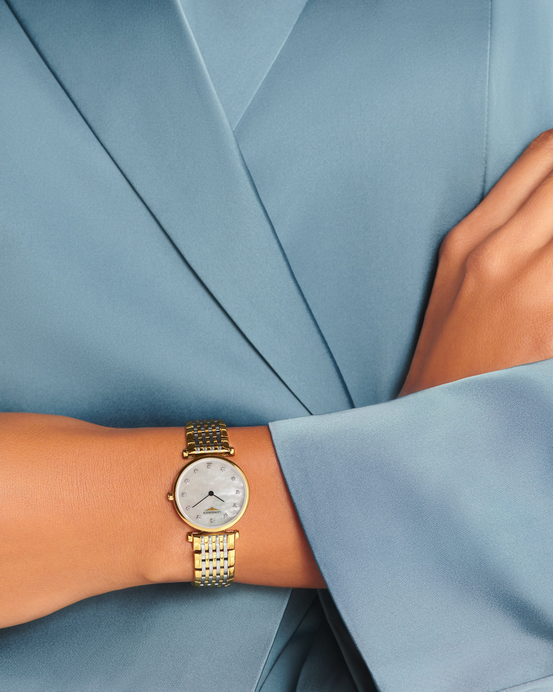 LA GRANDE CLASSIQUE DE LONGINES
