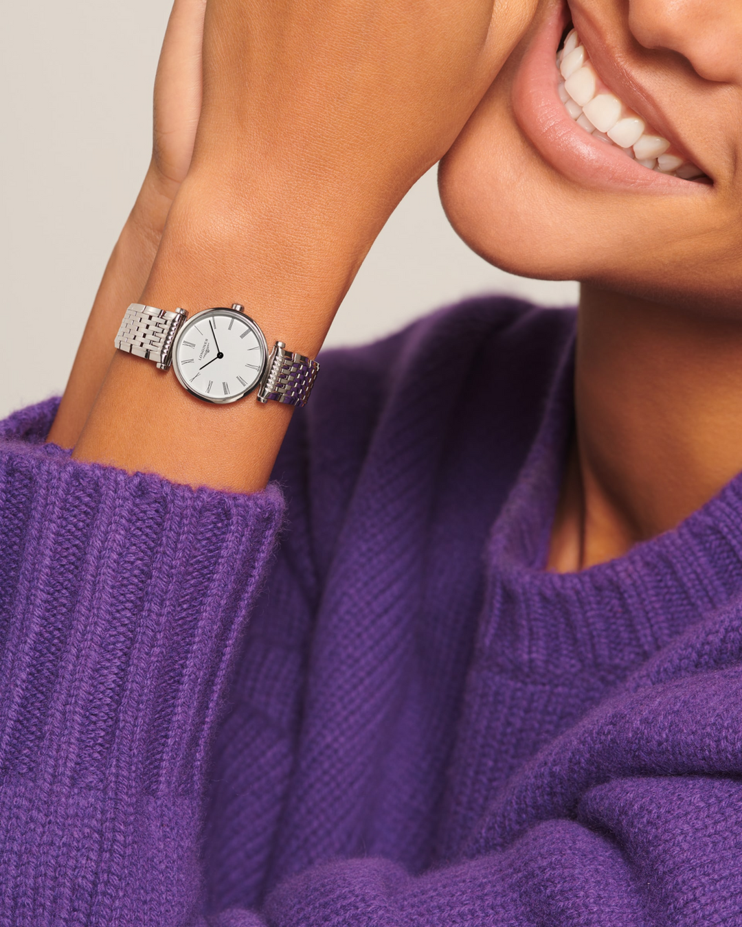 Longines La Grande Classique 24mm
