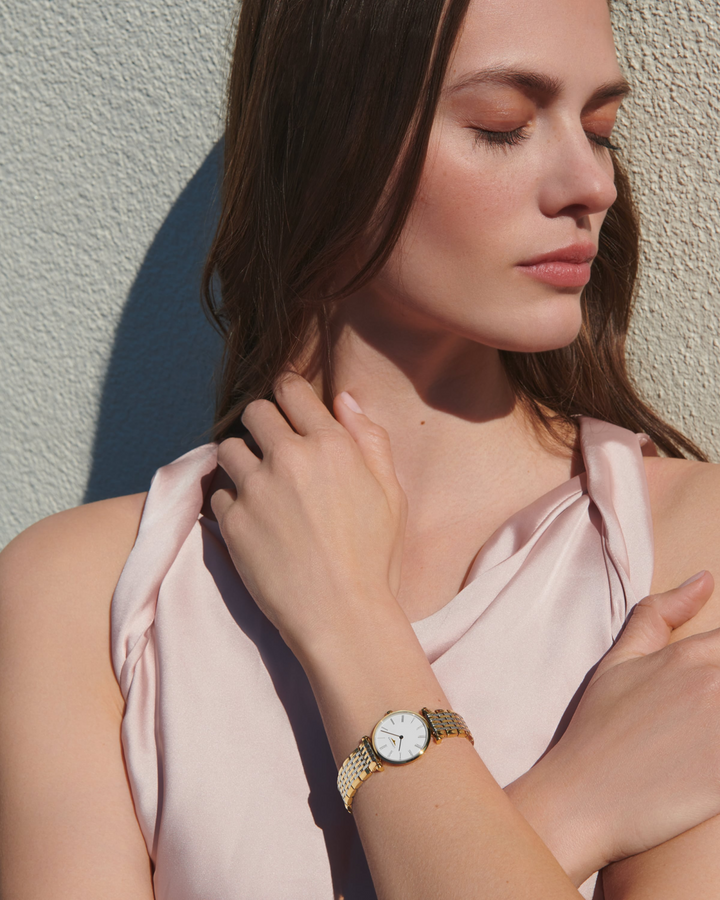 LA GRANDE CLASSIQUE DE LONGINES