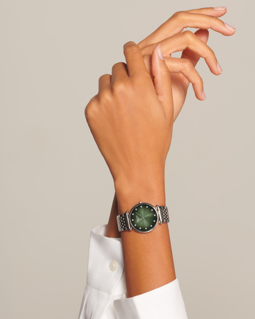 LA GRANDE CLASSIQUE DE LONGINES