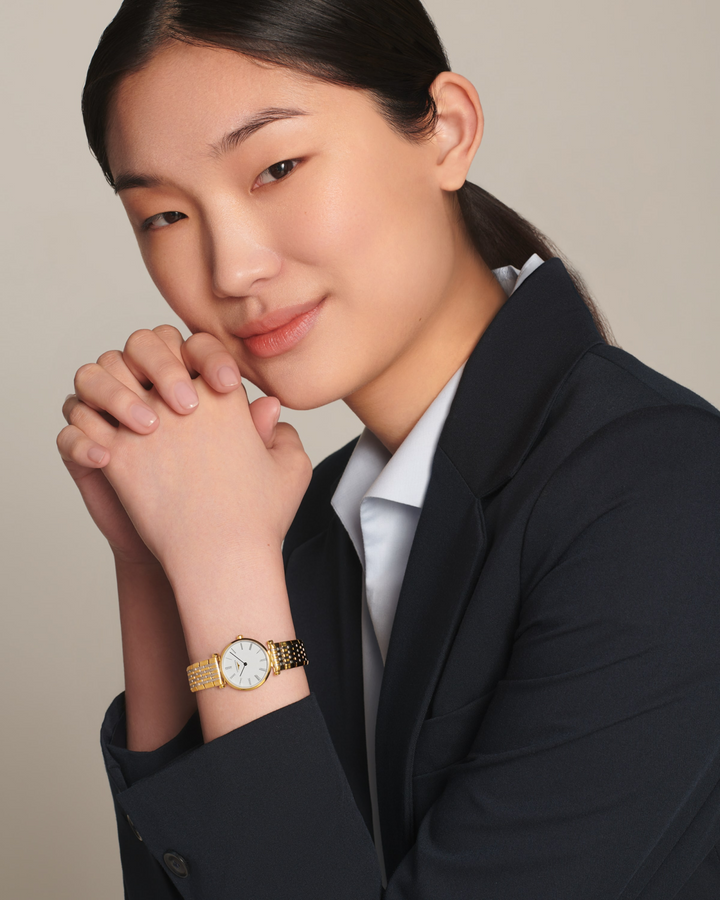 LA GRANDE CLASSIQUE DE LONGINES