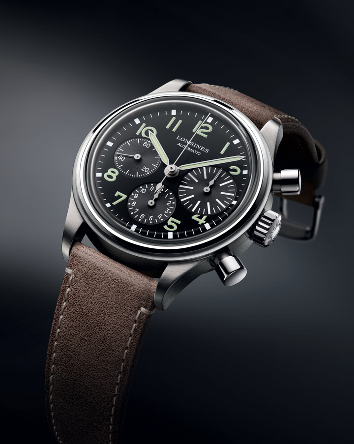 Longines Avigation BigEye 41mm