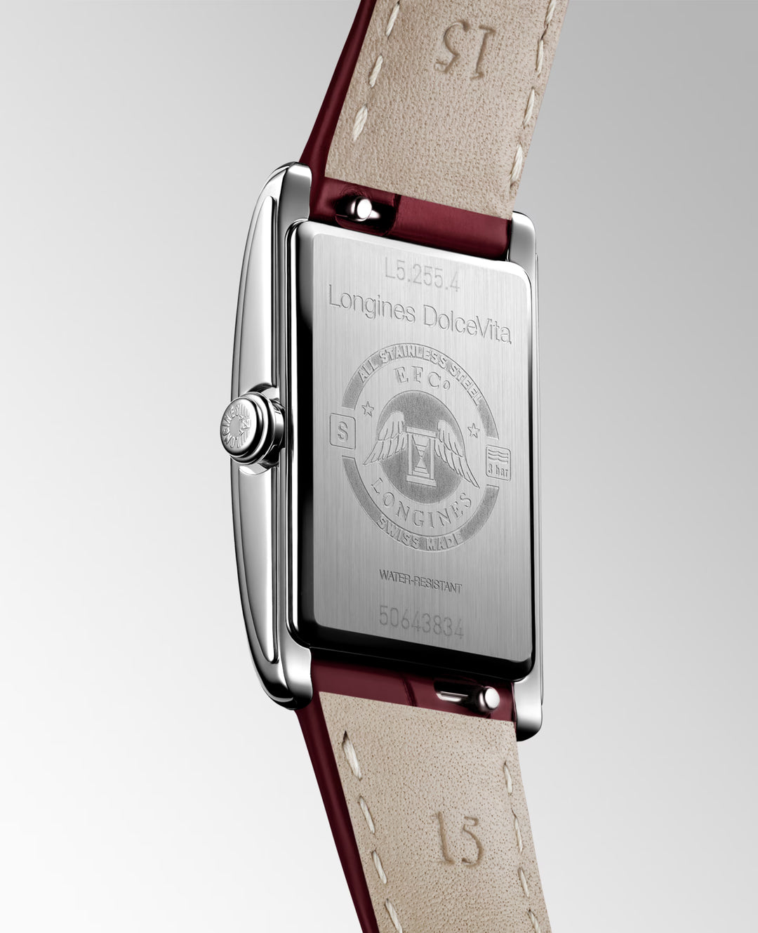 Longines DolceVita 20.80 x 32.00mm