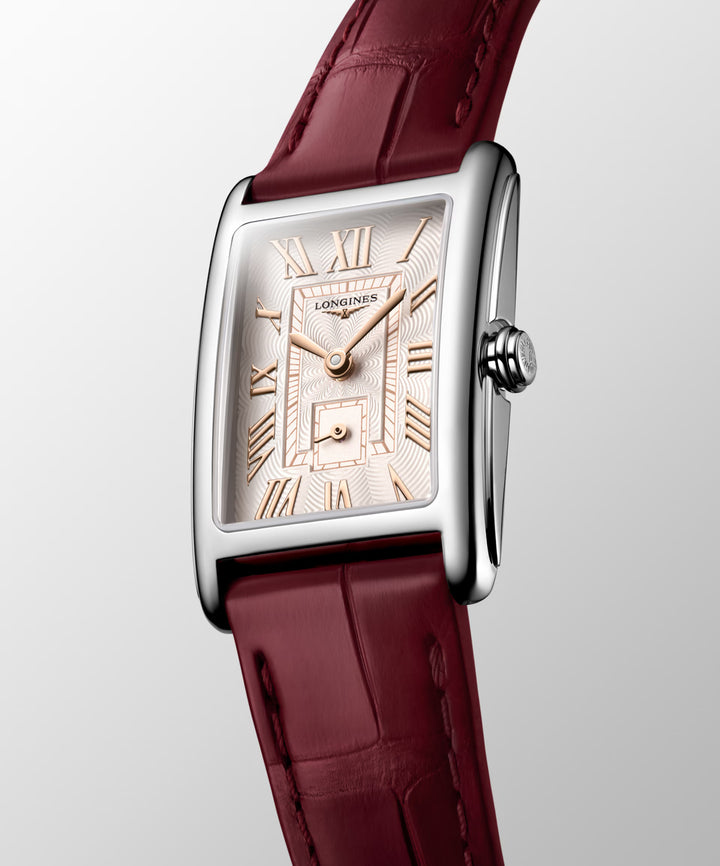 Longines DolceVita 20.80 x 32.00mm