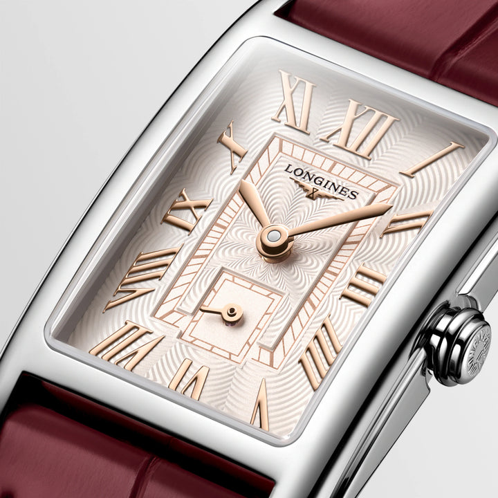 Longines DolceVita 20.80 x 32.00mm