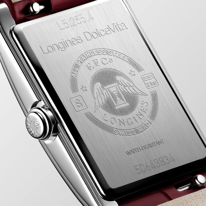 Longines DolceVita 20.80 x 32.00mm