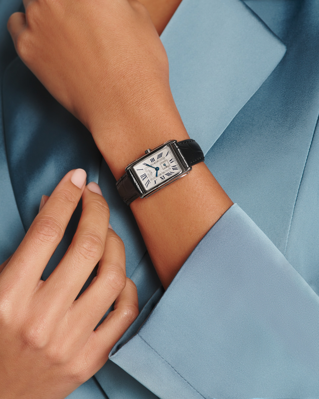 LONGINES DOLCEVITA