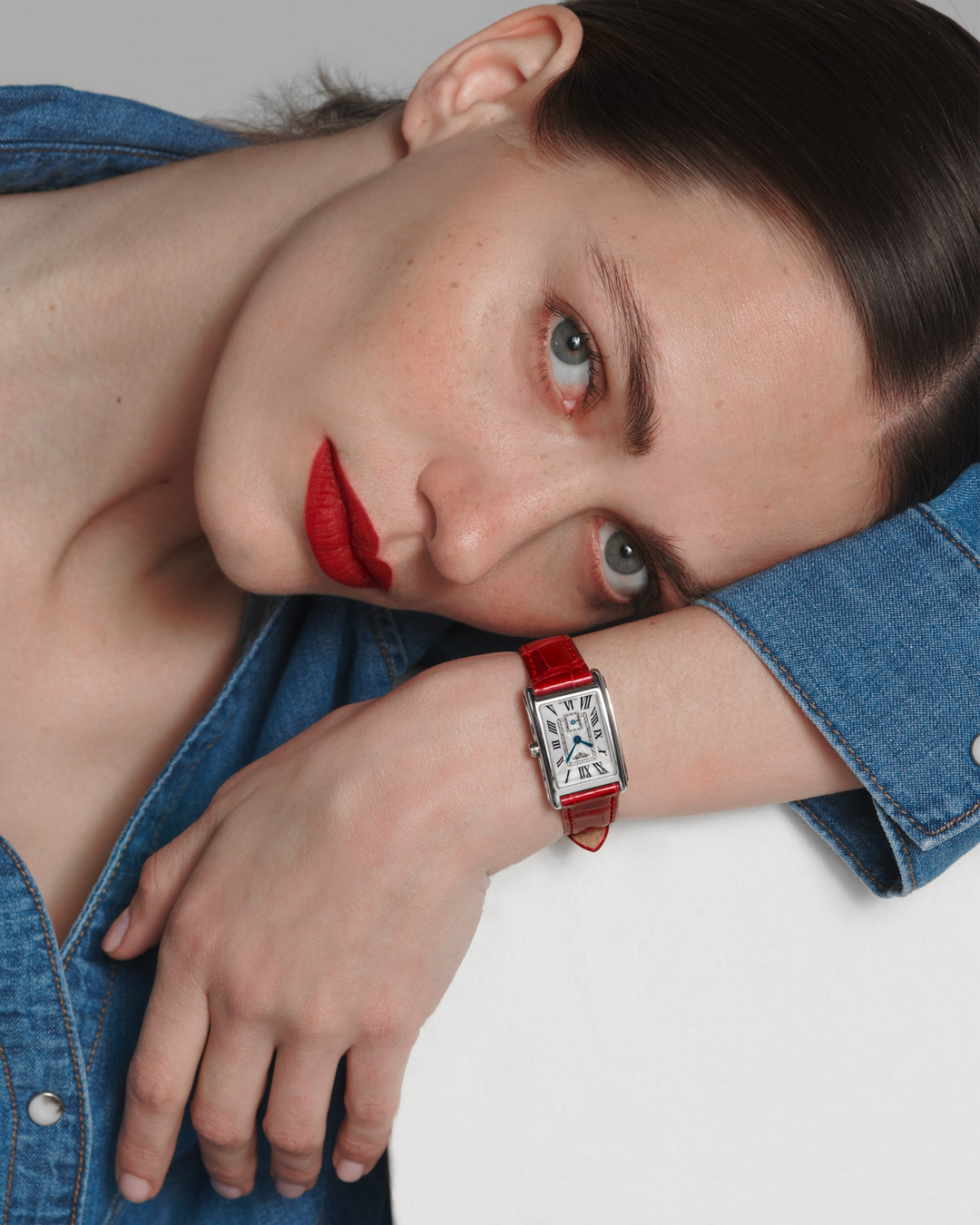 LONGINES DOLCEVITA