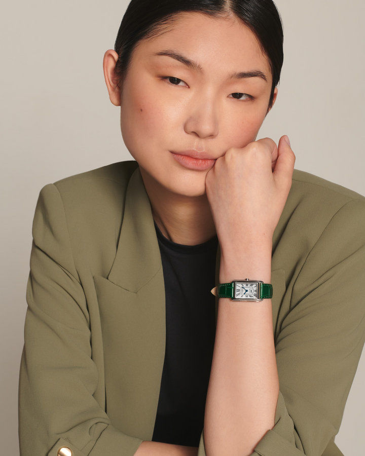 Longines DolceVita Quartz 20.8 x 32mm