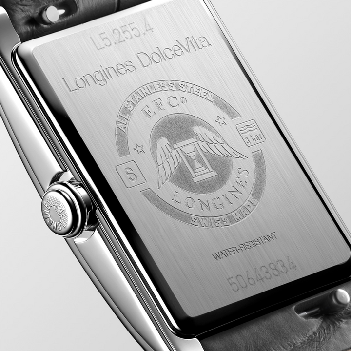 LONGINES DOLCEVITA