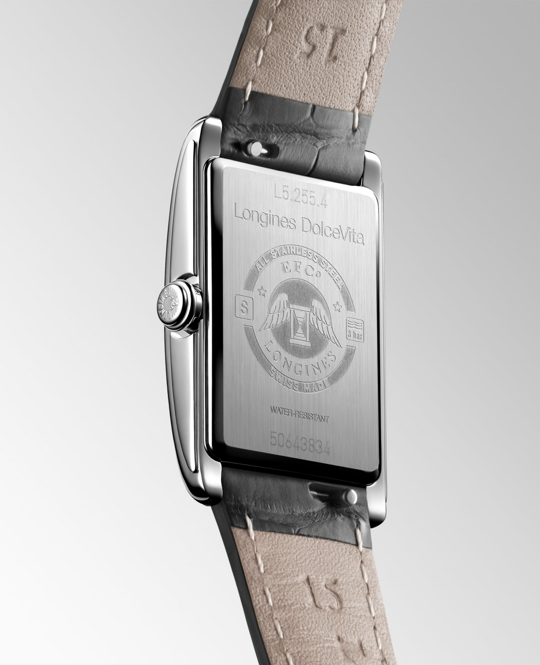 LONGINES DOLCEVITA