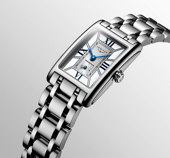 Longines DolceVita Quartz 20.8 x 32mm