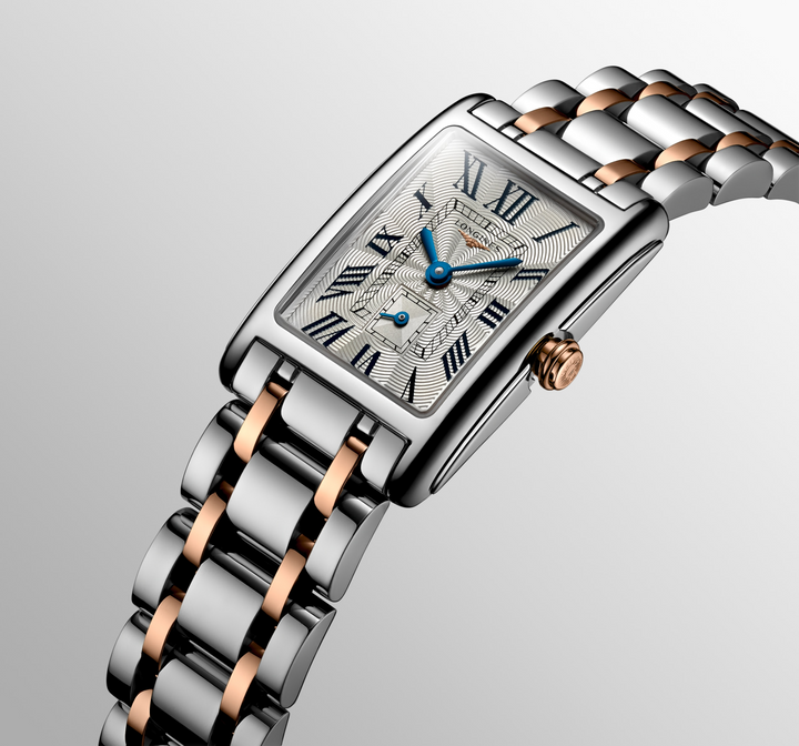 Longines DolceVita Quartz 20.8 x 32mm
