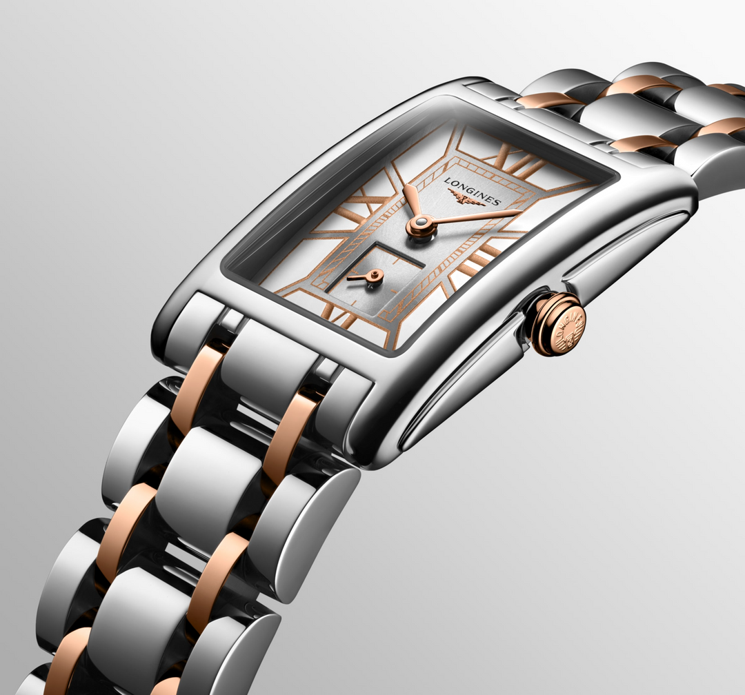 LONGINES DOLCEVITA