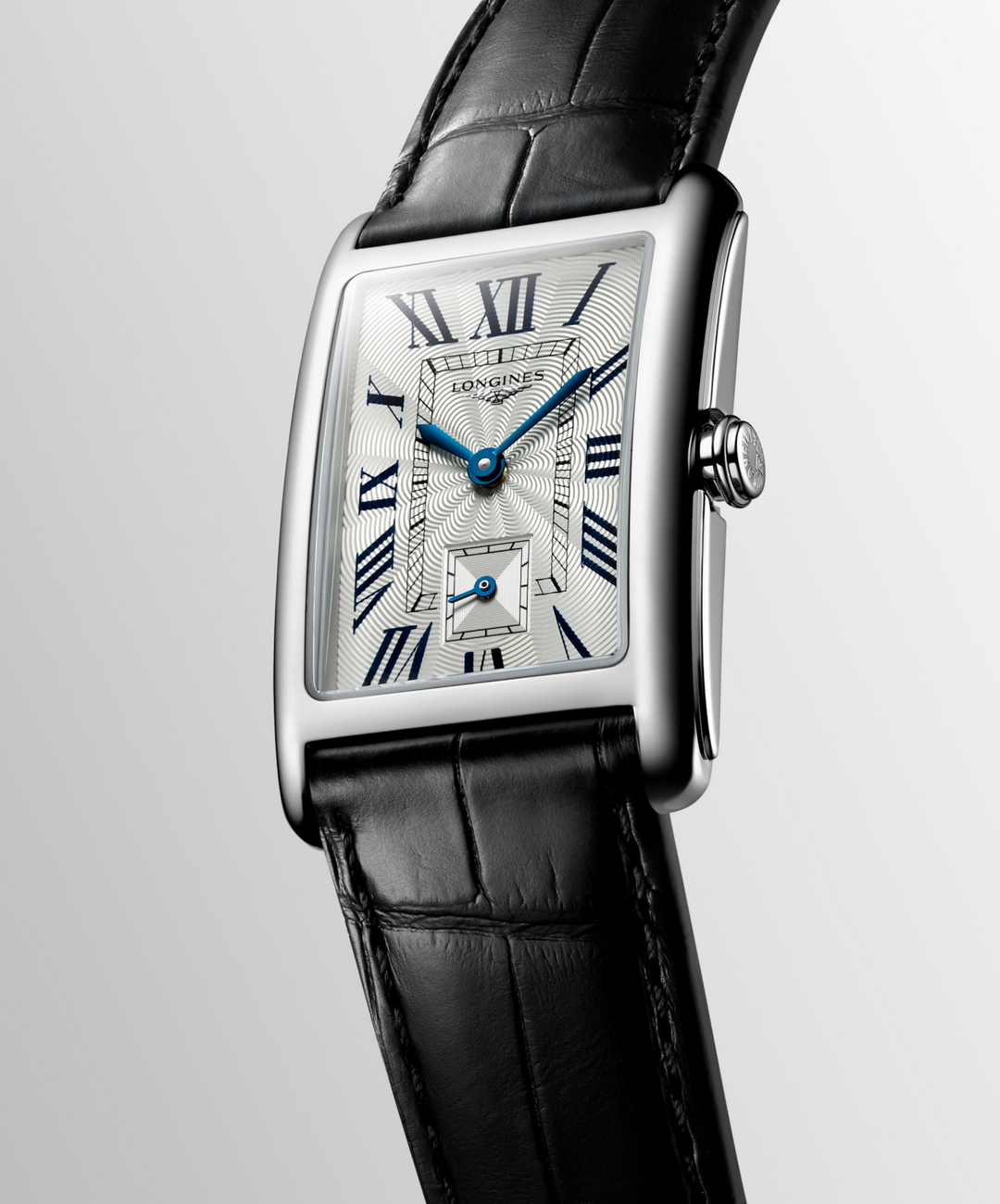 Longines DolceVita Quartz 23.3 x 37mm