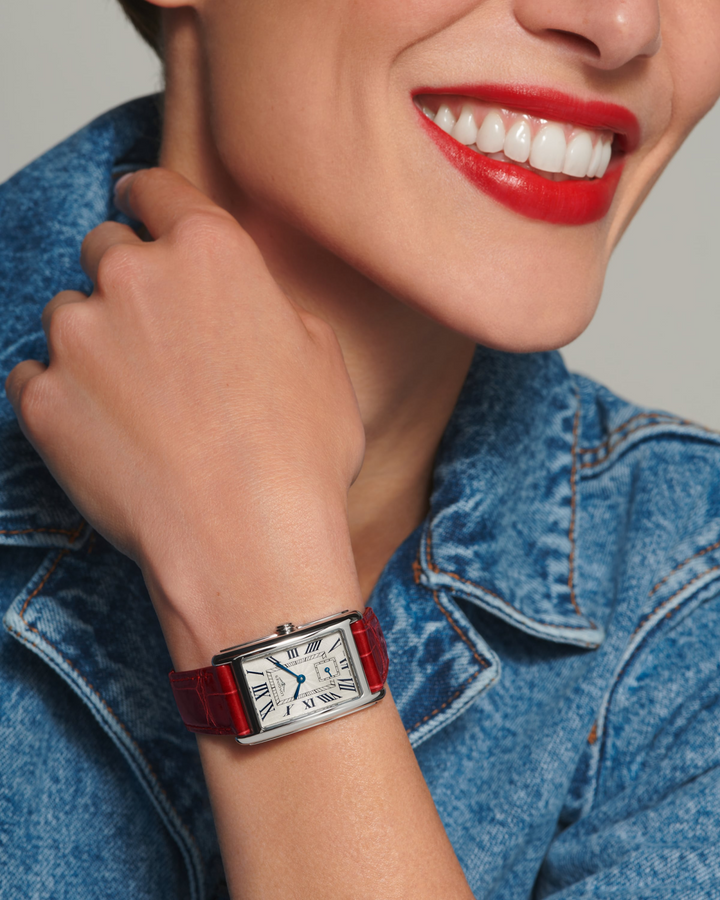 LONGINES DOLCEVITA