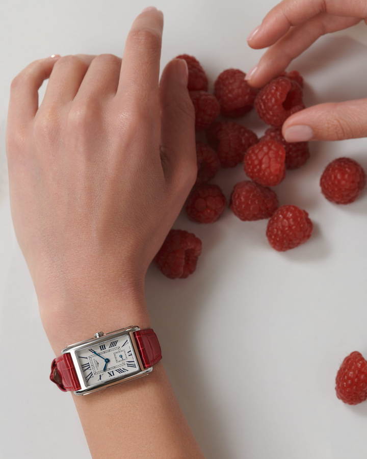 LONGINES DOLCEVITA