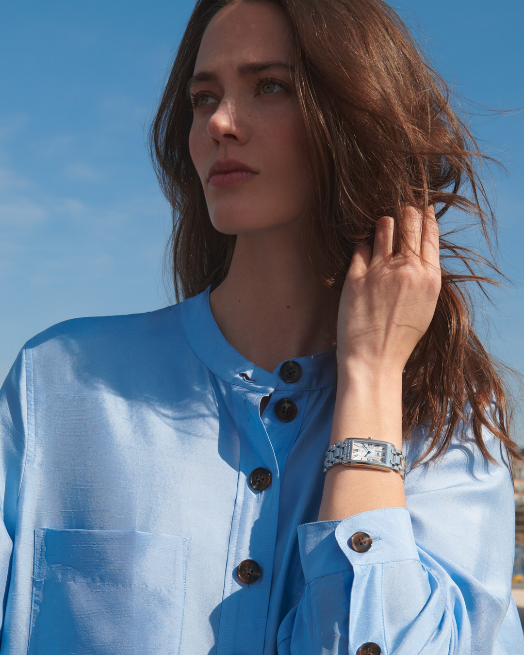 LONGINES DOLCEVITA