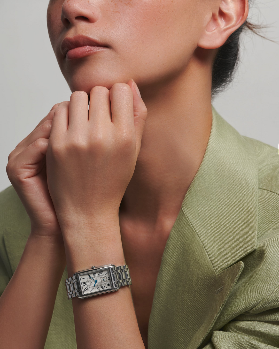 LONGINES DOLCEVITA