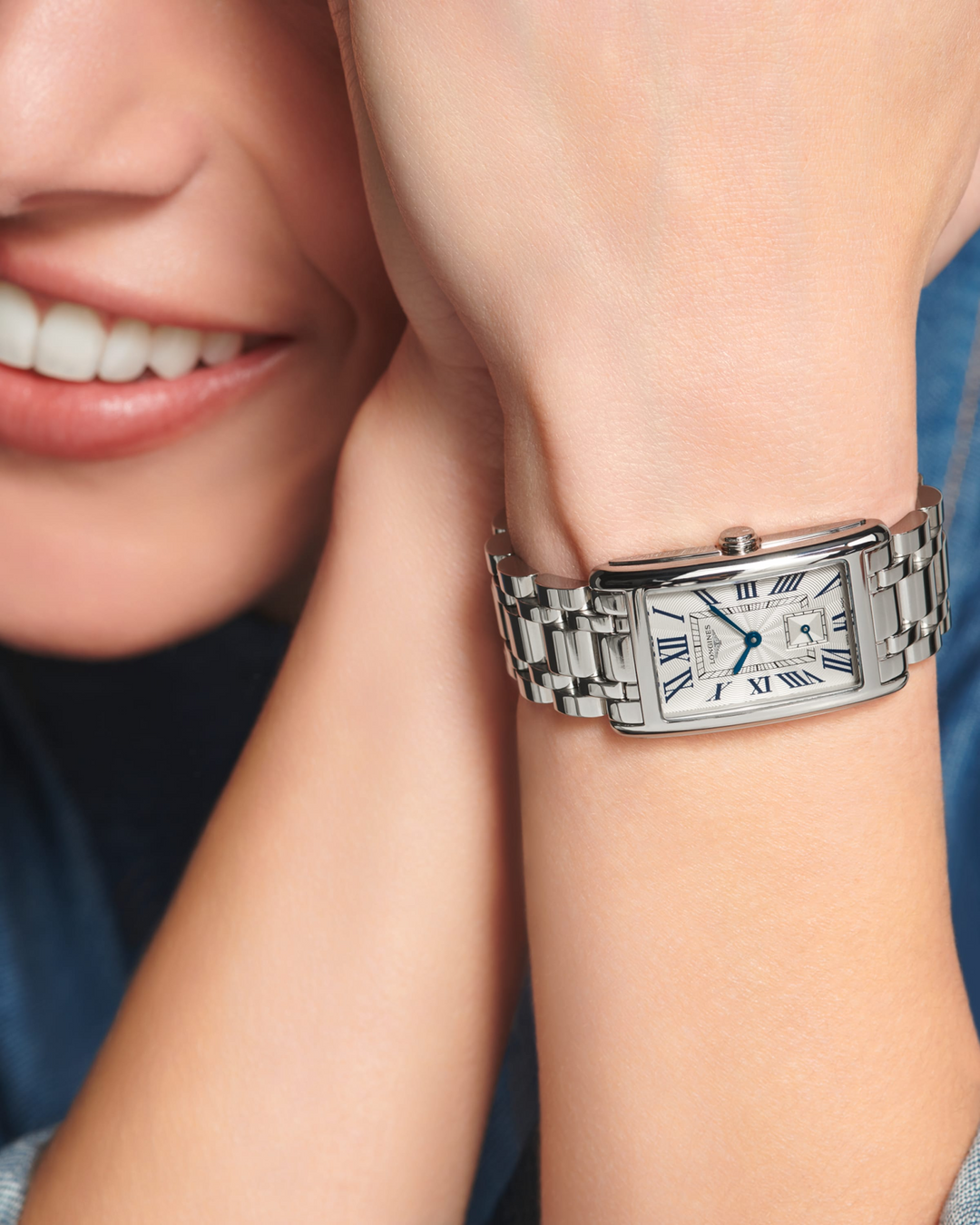 LONGINES DOLCEVITA