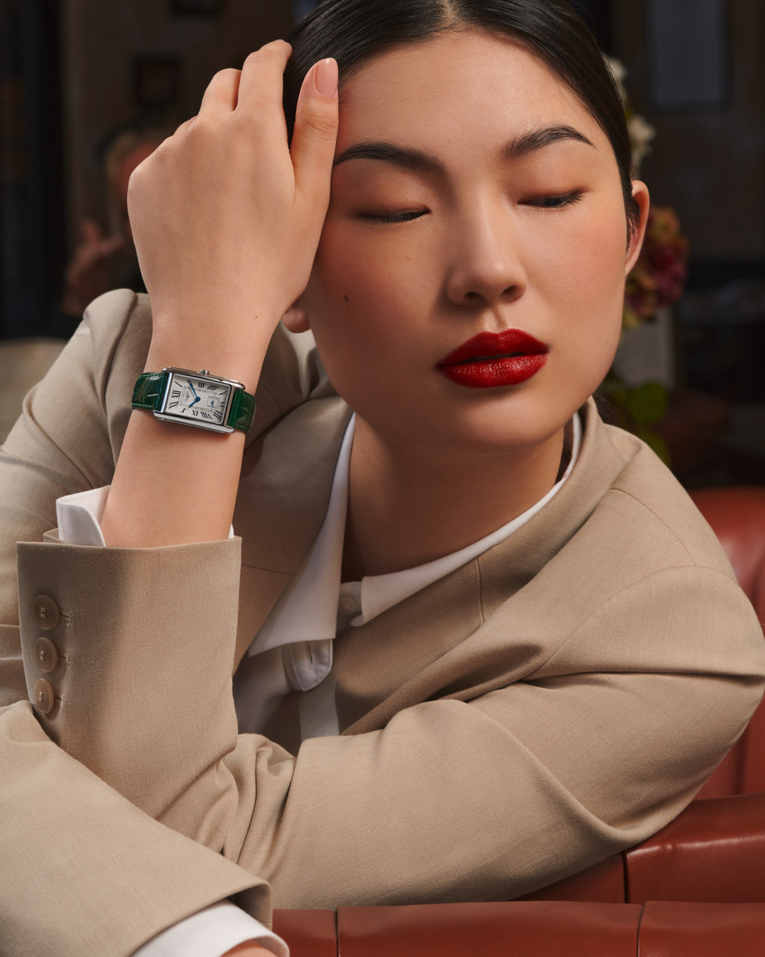 LONGINES DOLCEVITA