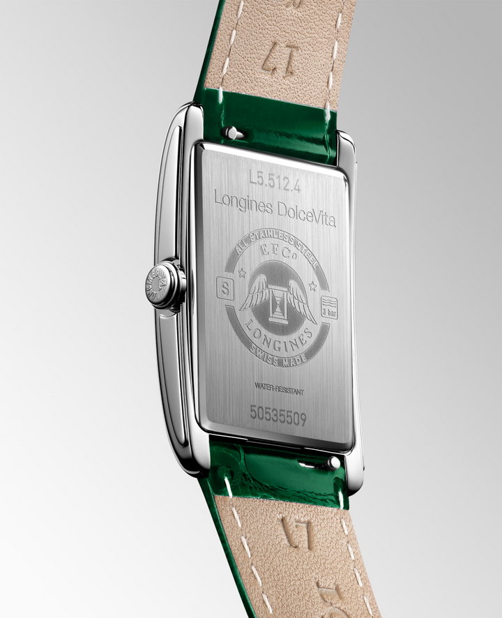 LONGINES DOLCEVITA