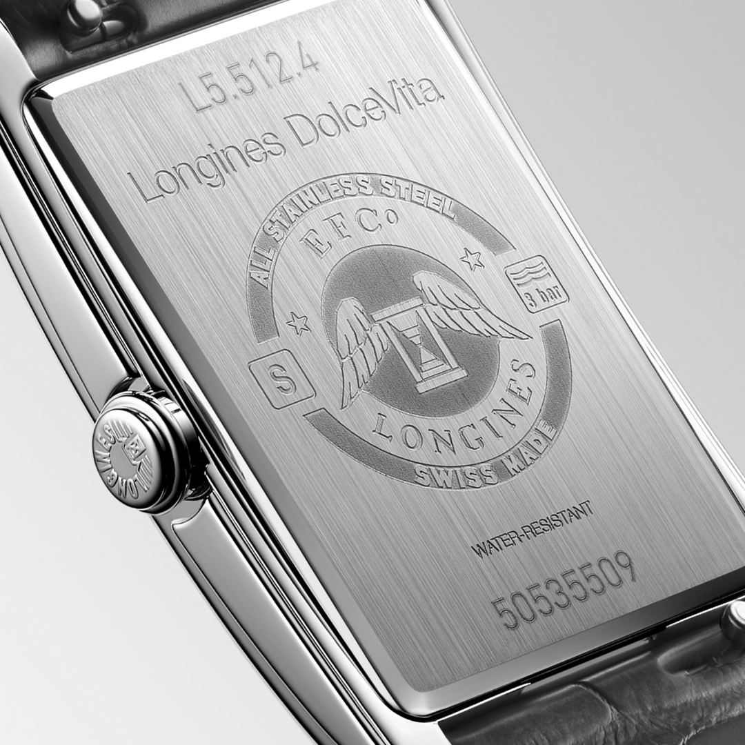 LONGINES DOLCEVITA
