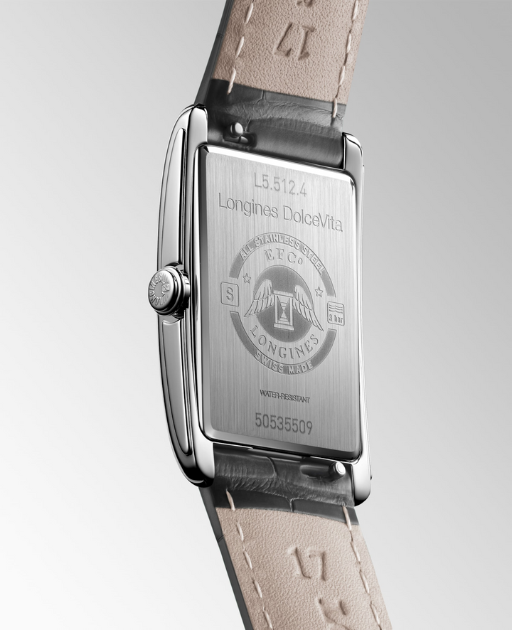 LONGINES DOLCEVITA