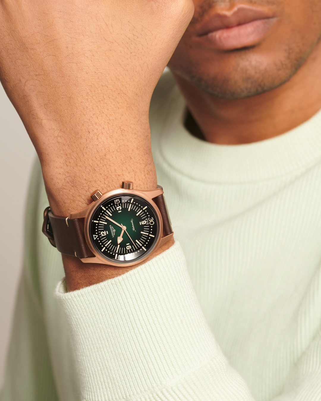 LONGINES LEGEND DIVER
