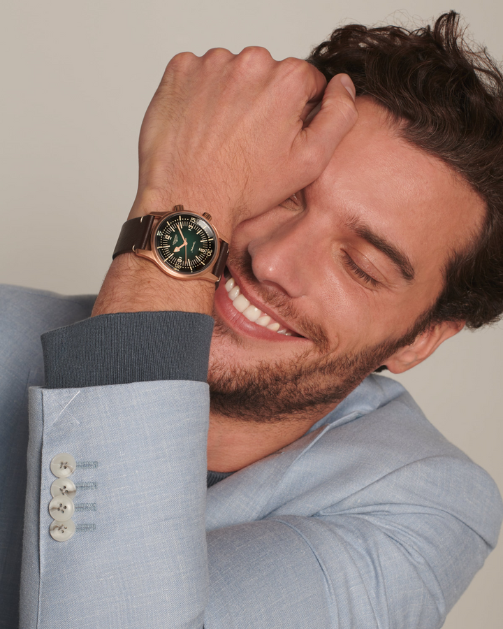 LONGINES LEGEND DIVER