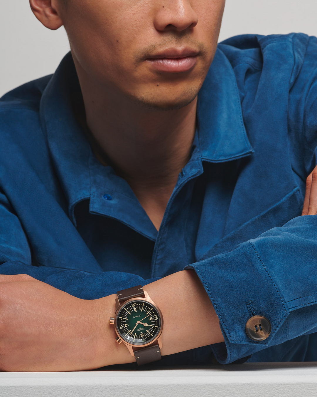 LONGINES LEGEND DIVER