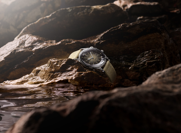 LONGINES LEGEND DIVER