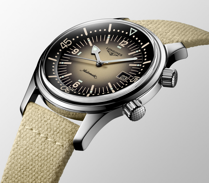 LONGINES LEGEND DIVER