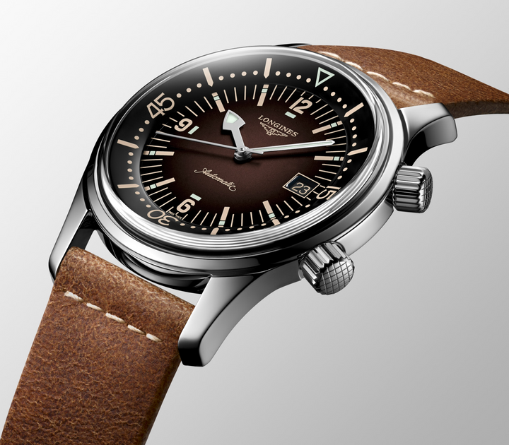 LONGINES LEGEND DIVER