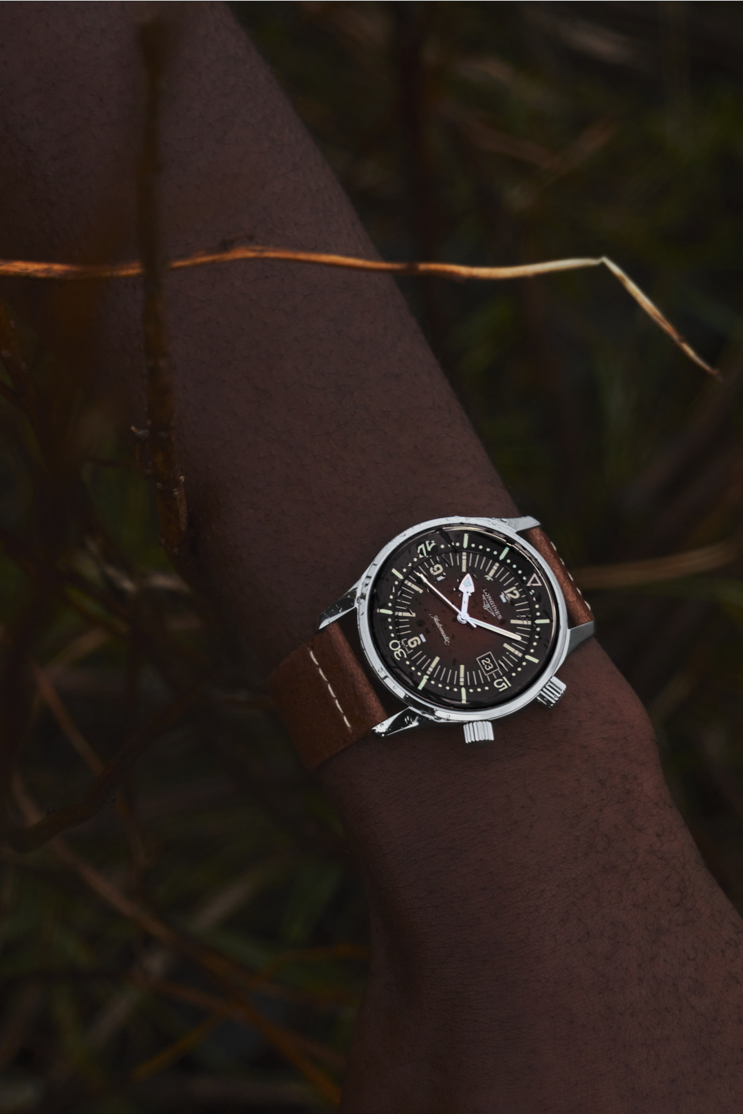 LONGINES LEGEND DIVER