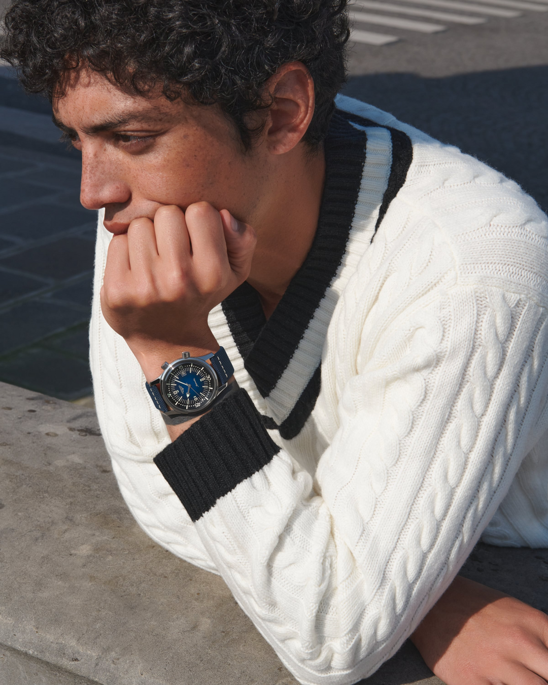 LONGINES LEGEND DIVER