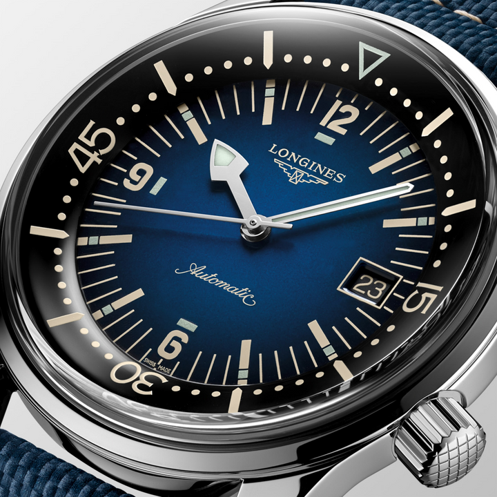 LONGINES LEGEND DIVER