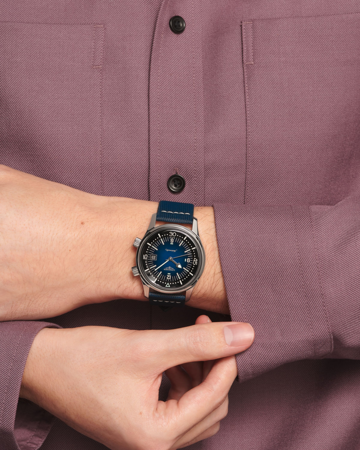 LONGINES LEGEND DIVER
