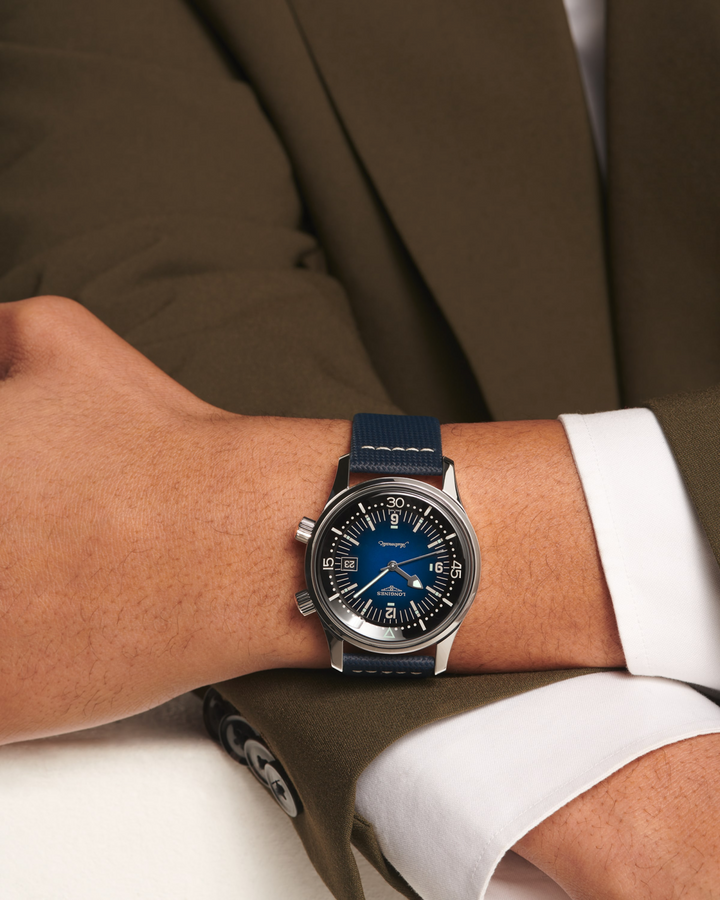 LONGINES LEGEND DIVER
