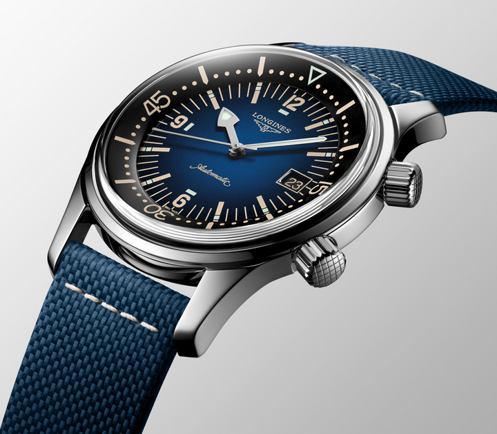 LONGINES LEGEND DIVER