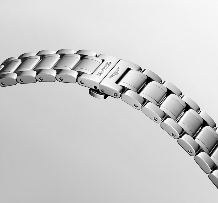 Longines Master Collection Chrono Moonphase 42mm