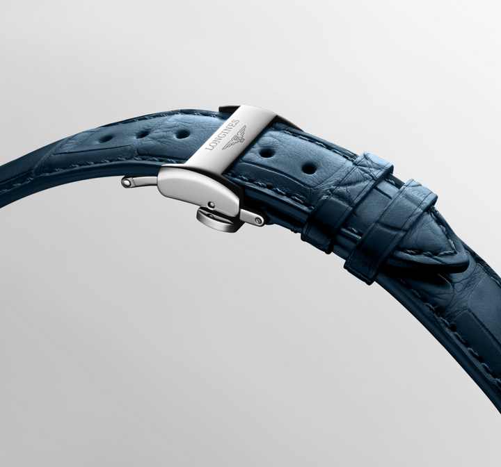 Longines Master Collection Chrono Moonphase 42mm