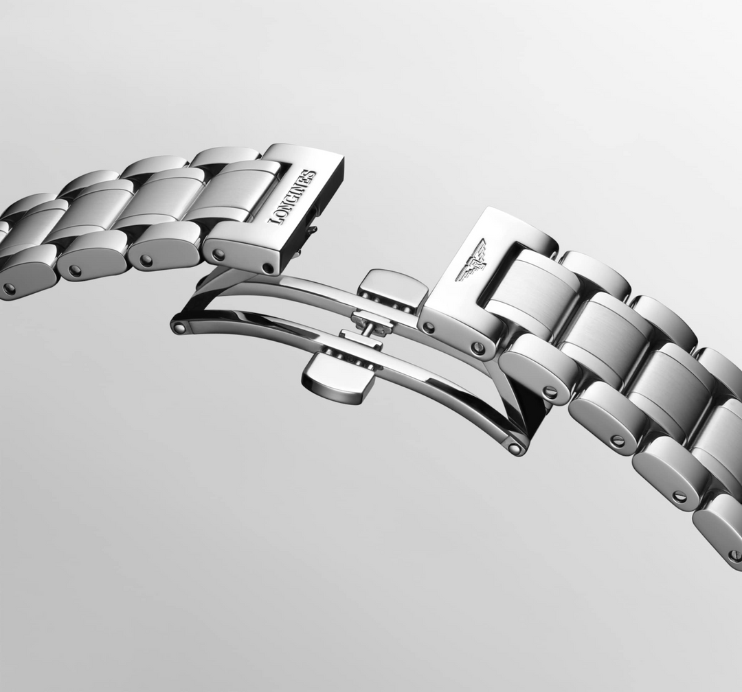 Longines Master Collection Chrono Moonphase 42mm